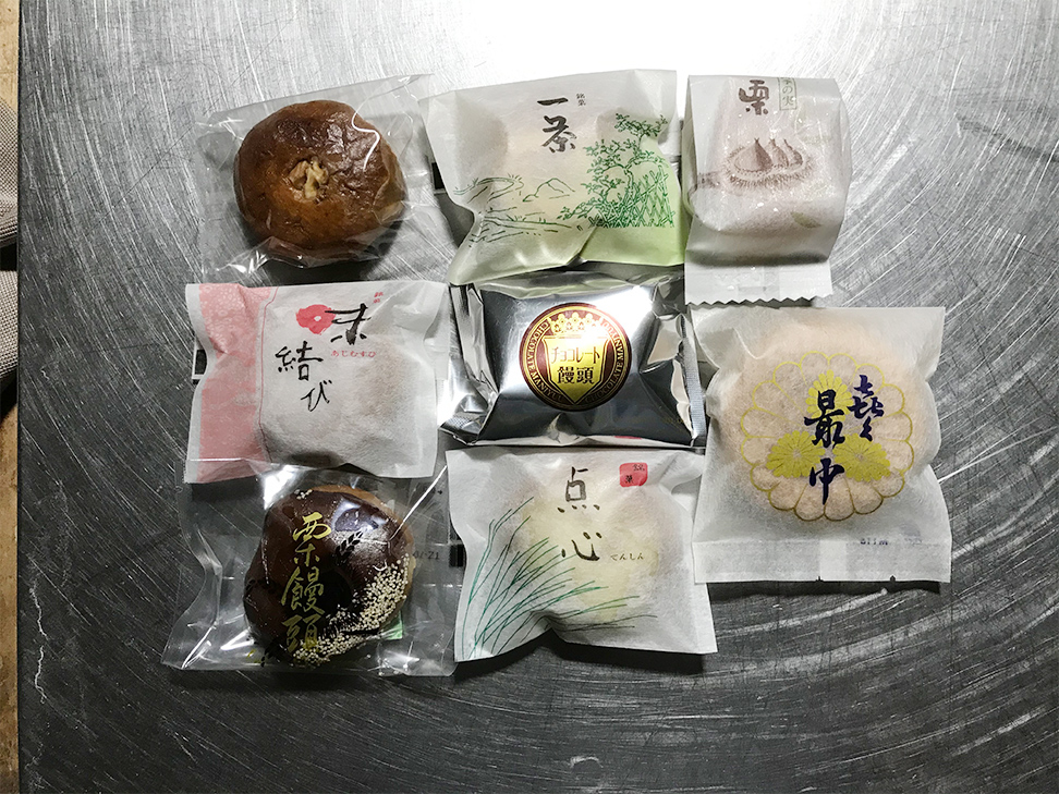 お取り寄せギフト